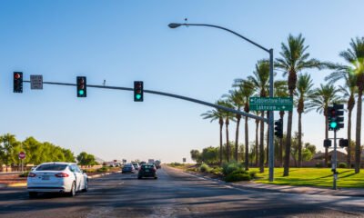 ADOT to repair 347 pothole tomorrow