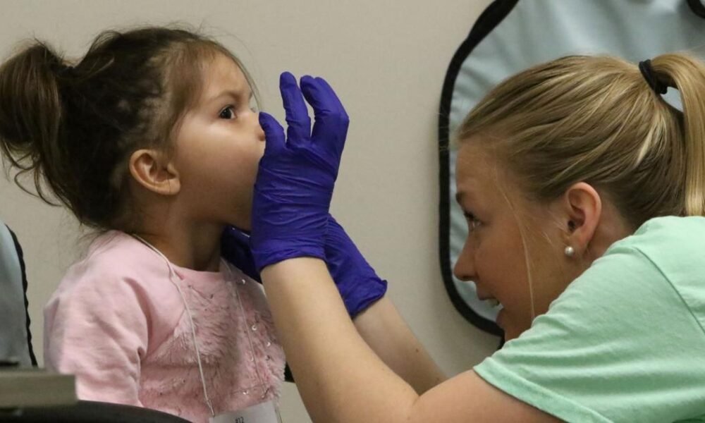 Advocates push for licensing of dental therapists to ease Arizona's oral health woes