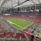 Arizona Cardinals stadium named NFL’s cheapest for fan experiences