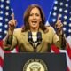 Arizona Democratic Party, top leaders endorse Kamala Harris for president