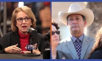 A choice between the middle and the far right in Arizona's Republican primary for LD7