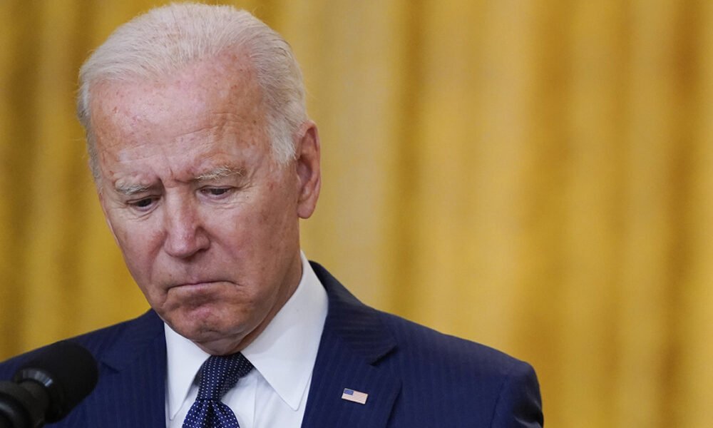 Arizona Officials React To Biden Decision To Not Seek Reelection