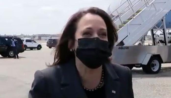 Arizona Republic Denies VP Harris Was Given ‘Border Czar’ Responsibility