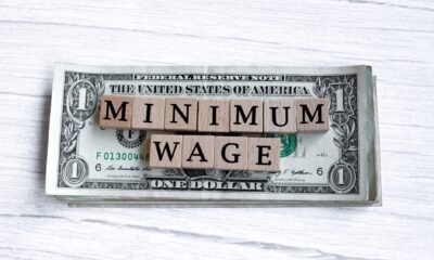 Ballot measure aims to raise the minimum wage in Arizona to $18 an hour