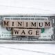 Ballot measure aims to raise the minimum wage in Arizona to $18 an hour