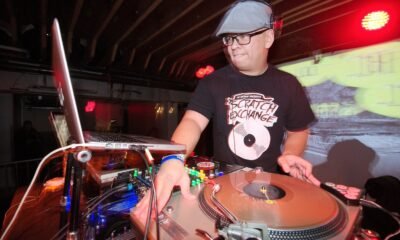 Top Arizona DJs compete at the Phoenix DMC regional battle