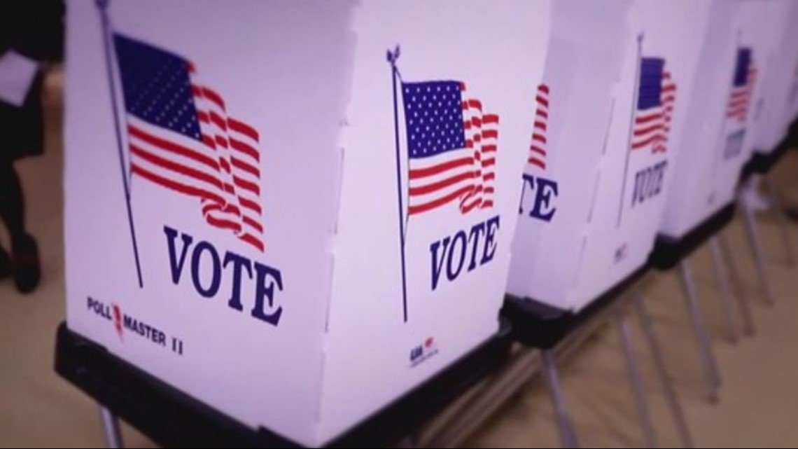 Arizona's Primary Election is Tuesday: When, where and how to vote