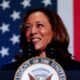 What to know about Vice President Kamala Harris, endorsed by Biden as his successor