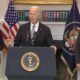 Biden withdraws from 2024 presidential race