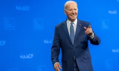 Biden's withdrawal revives pre-1968 convention nomination process