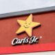 Carl’s Jr. aces first inspection