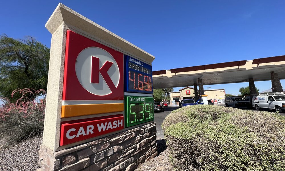 New Circle K plans give homeowners a tiny bit more breathing room