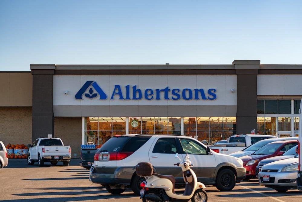 Colorado judge temporarily blocks Kroger-Albertsons grocery ‘megamerger’