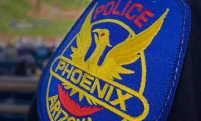 phoenix pd