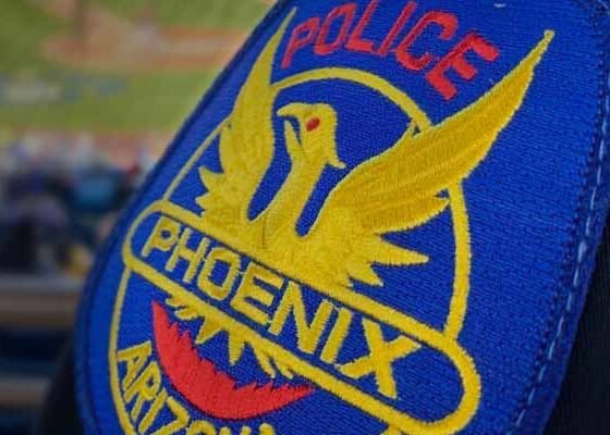 phoenix pd