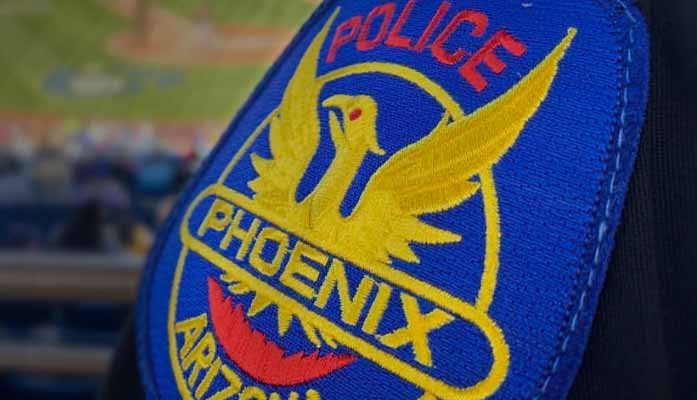 phoenix pd