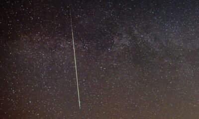 When to see Delta Aquariid meteor shower in Arizona