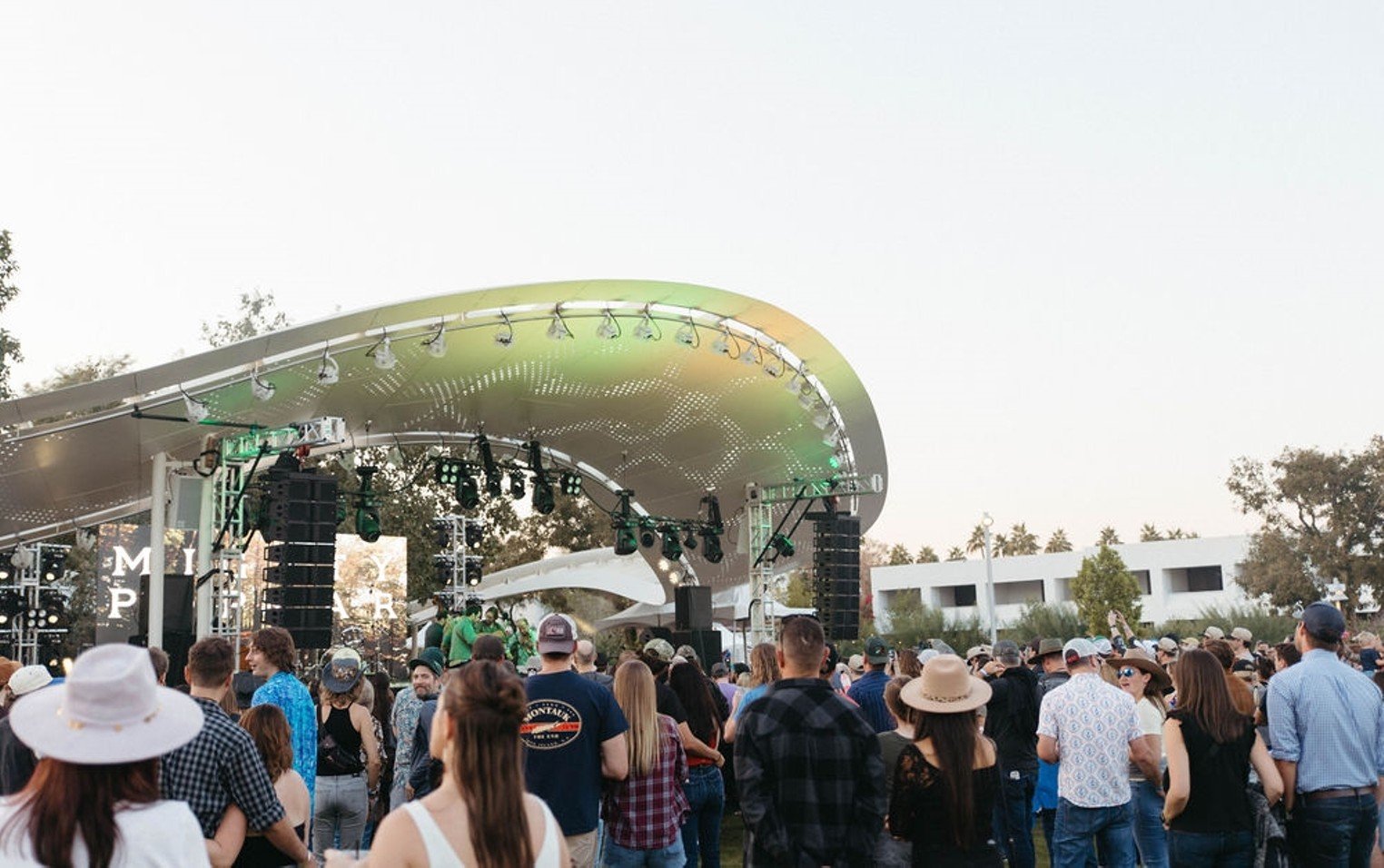 Dreamy Draw Music Festival in Scottsdale announces 2024 lineup