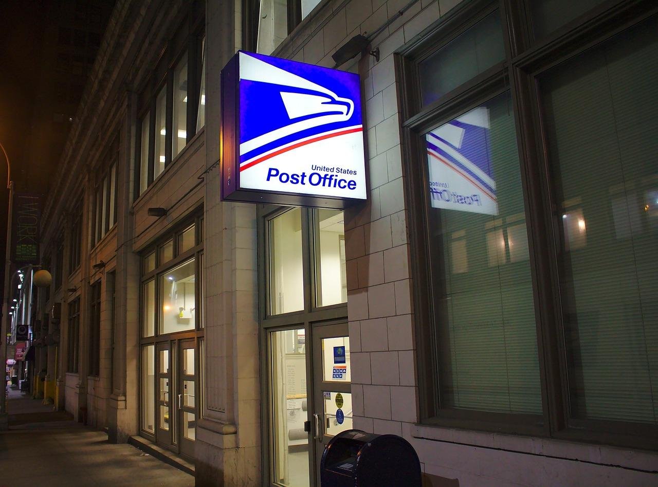 Election officials send sharp message to U.S. Postal Service: The mail must go through