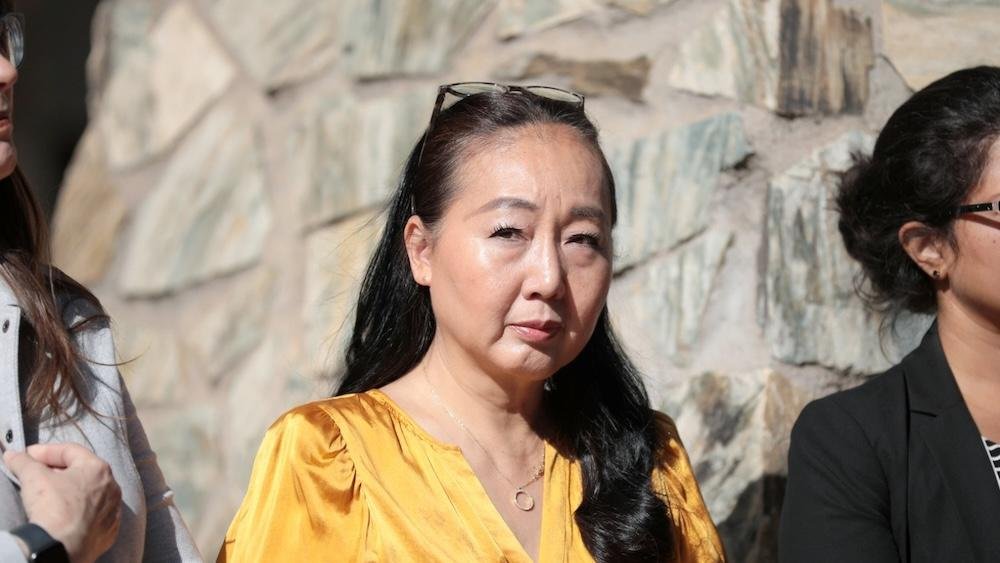 Disgraced former Dem lawmaker Leezah Sun trounced in bid to return to Az Capitol