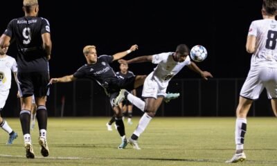 FC Tucson clinches playoff spot, but...