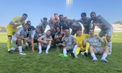 FC Tucson defeats Oakland's 51O, moves on to national semifinal