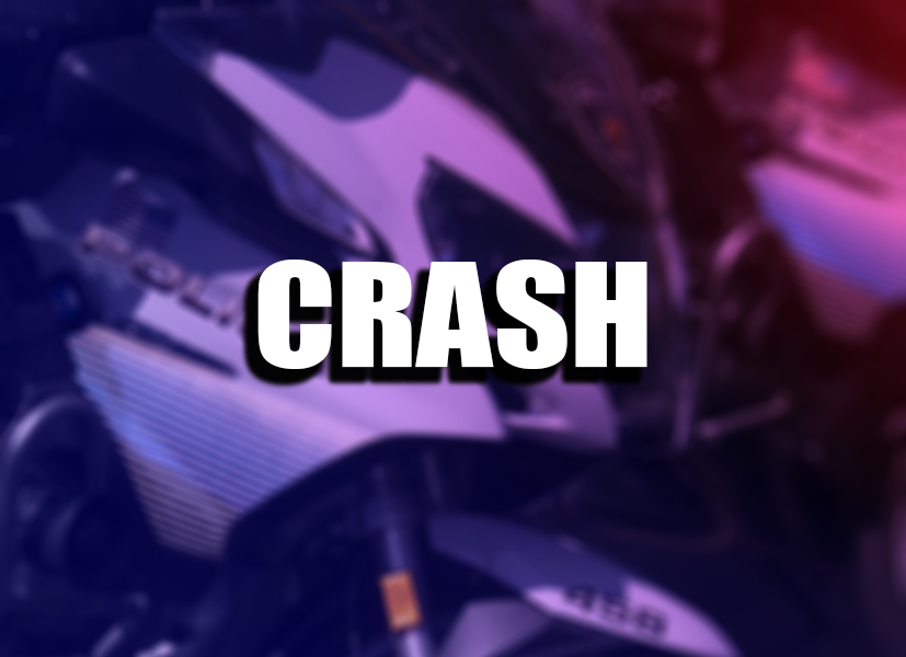 Four hospitalized in 238 head-on crash