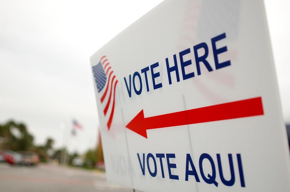 Friday deadline to request early ballots in Pima County