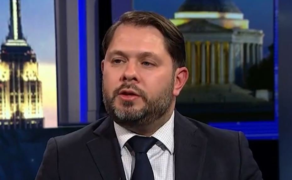 ruben gallego