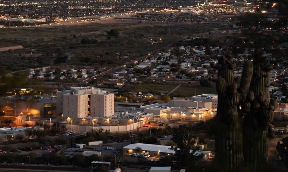 Fatal consequences: Pima County Jail inmates were dying at alarming rate