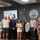 Havasu pickleball group donates $35k to city for court lighting