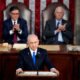 In Capitol address, Israeli leader calls for U.S. backing to defeat Hamas