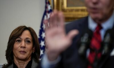 Kamala’s ready, and so is America