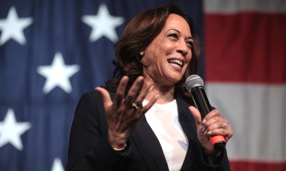 How a Kamala Harris candidacy could supercharge Democrats’ message on abortion