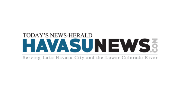 Lake Havasu City Police Department Arrests