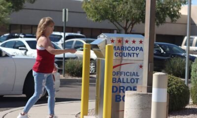 Maricopa County officials ‘well tested & well prepared’ for July 30 primary election