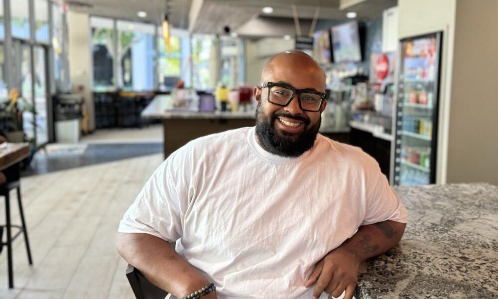 Meet Phoenix chef Devan Cunningham, the Valley’s next rising star