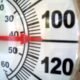 Near record heat for for Tucson, Southern Az through Monday