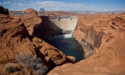 New legislation would ratify Colorado River water settlements for 3 Az tribes