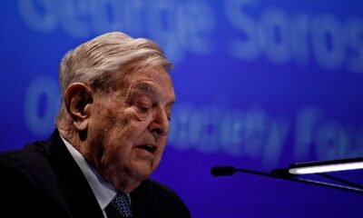 George Soros