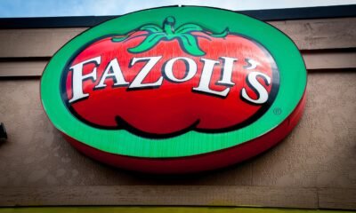 Phoenix readers react to Fazoli's selling 66K breadsticks in 3 weeks