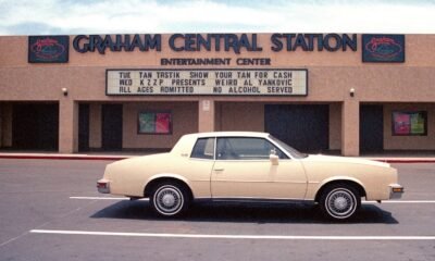 Phoenix club Graham Central Station: Famed honky-tonk remembered