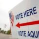 Pima County emergency voting sites open Monday, ahead of Tuesday election