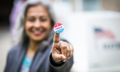 The primary election is today. Here’s what you need to know about how to vote.