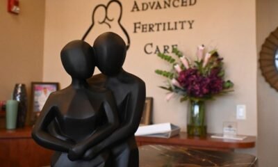 Some religious leaders oppose IVF, causing tension among churchgoers struggling with infertility