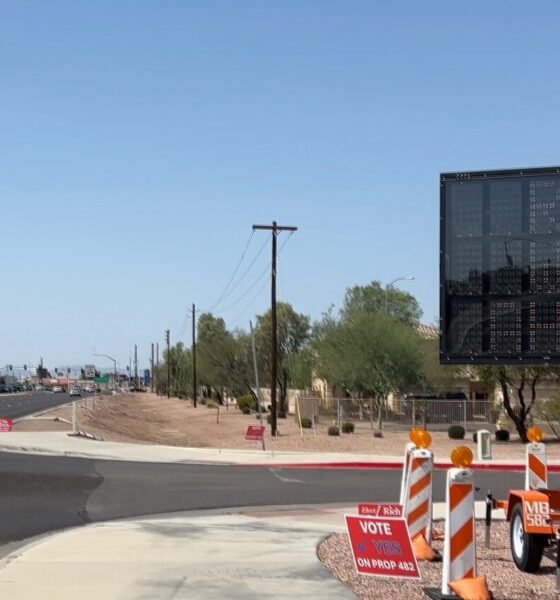 Road closures to pave way for Lowe’s, Aldi