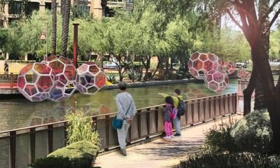 Scottsdale Arts announces 2024 Canal Convergence festival details