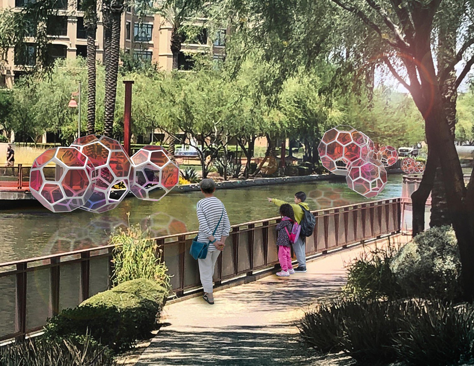 Scottsdale Arts announces 2024 Canal Convergence festival details