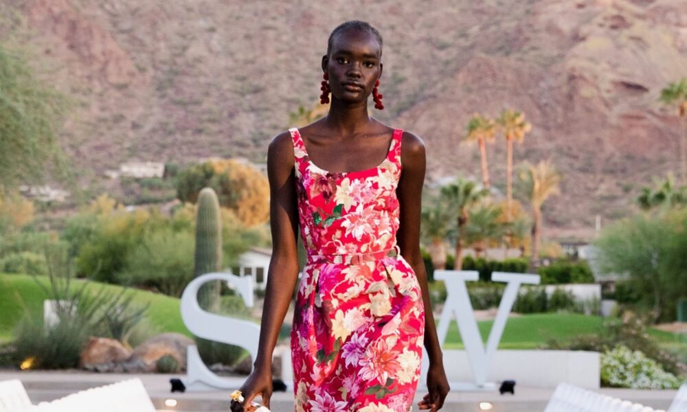 Scottsdale Fashion Week announces model casting calls for 2024 event