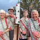 Sedona Bocce League crowns inaugural champions